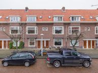 Mariotteplein 45 huis, 1098 NX Amsterdam