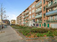 Robert Scottstraat 8 HS, 1056 AX Amsterdam