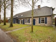 Huijgevoort 8, 5091 SB Oost West en Middelbeers