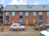 Chansonstraat 24, 6842 DH Arnhem