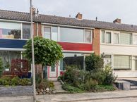 Prof. Mekelstraat 29, 3333 BP Zwijndrecht