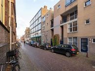 1e Binnenvestgracht 1, 2312 BA Leiden