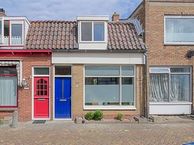 Emmastraat 33, 1782 PB Den Helder