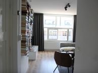 Bartholomeus Diazstraat 14 4, 1057 TB Amsterdam