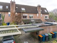 Hoenderhoeve 33, 3992 XK Houten