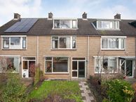 Admiraal Helfrichsingel 38, 3262 EB Oud-Beijerland