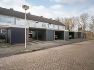 Ottersveen 447, 3205 VE Spijkenisse