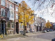 Justus van Effenstraat 34 C, 3511 HM Utrecht