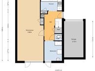 Azaleastraat 20, 1431 SJ Aalsmeer