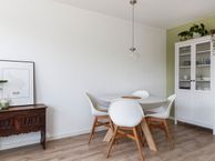 C. van Maasdijkstraat 82 D, 3555 VP Utrecht