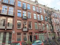 Vrolikstraat 266 -G, 1092 TX Amsterdam