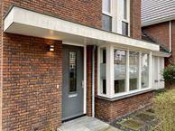 Derde Oosterparklaan 16, 3541 SB Utrecht