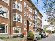 Westlandgracht 251 II, 1059 TS Amsterdam