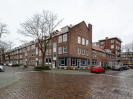 Flakkeesestraat 71 C, 3083 CC Rotterdam