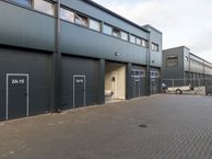 Olgerweg 2 A-17, 9723 ED Groningen