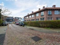 Richard Holstraat 33, 3314 CK Dordrecht