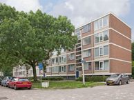 Diogenesstraat 41, 3076 AB Rotterdam