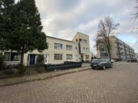 Van Ewijckstraat 5, 3317 AS Dordrecht