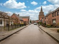 Bernadettelaan 8, 5865 BJ Tienray