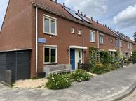 Jan van der Burghstraat 37, 3191 WB Hoogvliet Rotterdam