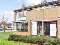 Frater Celestinusstraat 23, 5213 GE Den Bosch