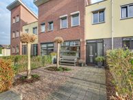 Pijlpuntstraat 16, 6515 DJ Nijmegen