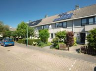 Morgenstond 17, 3454 SR De Meern