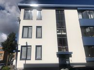 Finsestraat 31 A, 3028 SC Rotterdam