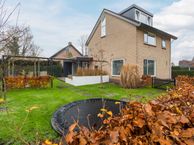 Zwaluwlaan 13, 7711 LN Nieuwleusen