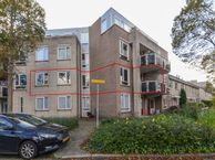 Bertus van Akenlaan 27, 2251 RA Voorschoten