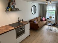 Tichelstraat 3 1, 1015 KR Amsterdam