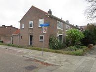 Rembrandtstraat 54, 2612 XN Delft