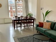 Linnaeusparkweg 6 II, 1098 EA Amsterdam