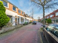 Hoge Larenseweg 211, 1221 AP Hilversum