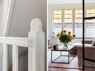 Kerstant van den Bergelaan 9 b, 3054 EM Rotterdam