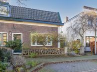 Visserstraat 8, 1401 SX Bussum