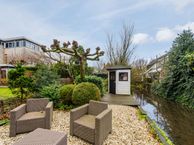 Ineke Sluiterstraat 17, 3066 HL Rotterdam