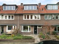 Lingestraat 21, 3812 GA Amersfoort