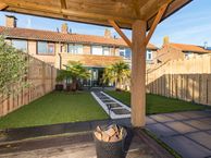 Thorbeckestraat 39, 3341 XV Hendrik-Ido-Ambacht