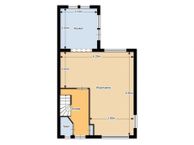 Mendelssohnstraat 92, 5144 GH Waalwijk