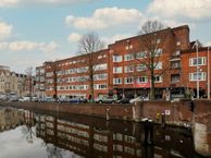 Surinamestraat 1 2, 1058 GJ Amsterdam