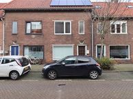 Fregatstraat 79, 3534 RB Utrecht