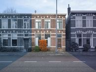 Willem Lodewijkstraat 47, 8933 BJ Leeuwarden