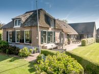 Binnenpad 105, 8355 BV Giethoorn