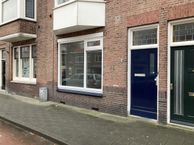 Paul Krugerstraat 180, 4381 WL Vlissingen