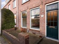 Westerstraat 7, 3818 NH Amersfoort
