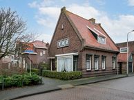Van den Houte Willemsplein 5, 3361 XR Sliedrecht