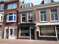 Morsstraat 43, 2312 BL Leiden