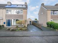 Hillemalaan 28, 9203 PM Drachten