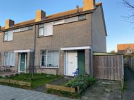 President Wilsonlaan 146, 4334 GE Middelburg